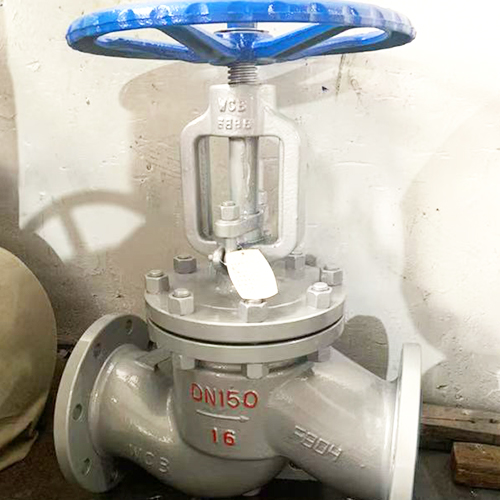 上海良工閥濟南銷售處：減壓閥、安全閥、穩壓閥、泄壓閥的區別與不同